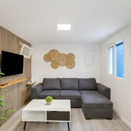 Magma Holiday home *